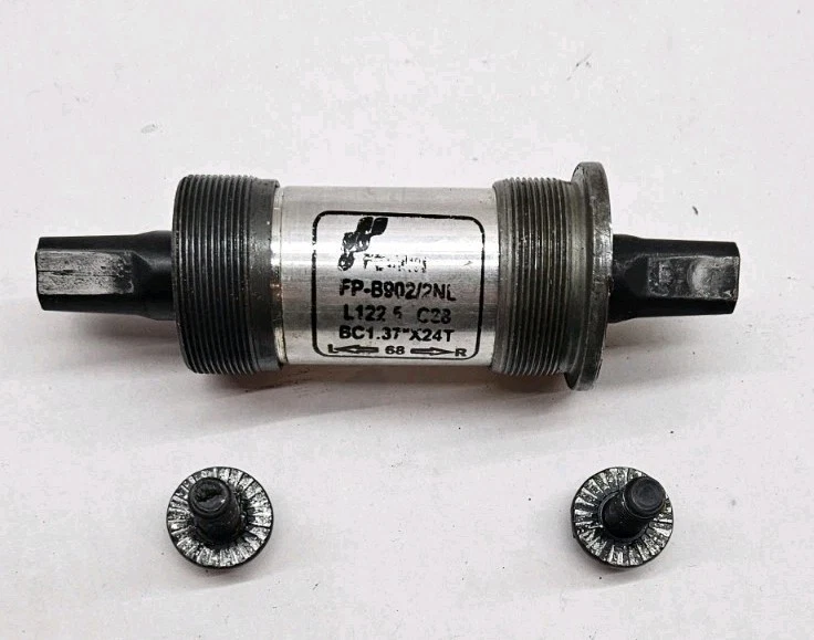 ゴンタ51(о＾∇＾о)✌  Tange Seiki Bicycle Bottom Brackets for sale | eBay