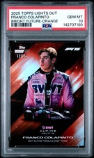 2025 Topps Lights Out 75th Formula 1 Racing Checklist Guide in-content 7