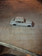 Vintage 1960s Matchbox Lesney No. 44 Rolls Royce Phantom V