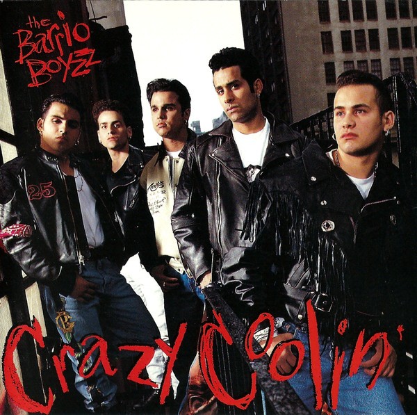 洋楽 Inna City Boyz Strugglin' N Strivin' Strugglin' N' Strivin