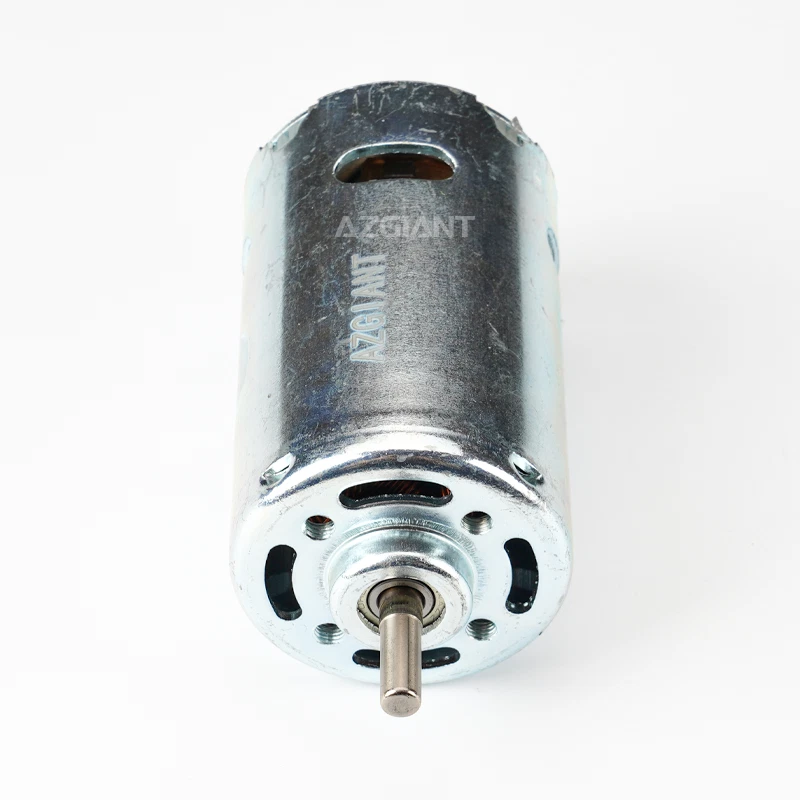 CENTRAL LOCKING VACUUM PUMP REPAIR MOTOR For 2007-2012 Mercedes Benz SL550 SL600 - Image 4 of 4