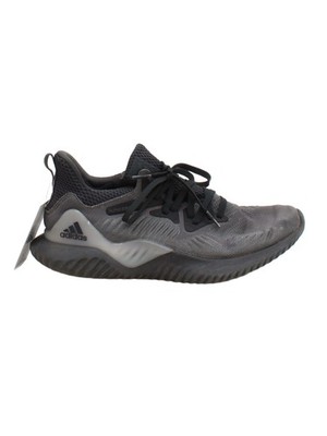 Adidas ALPHABOUNCE Damen Sneaker unbekannt EU39,5 in Grau