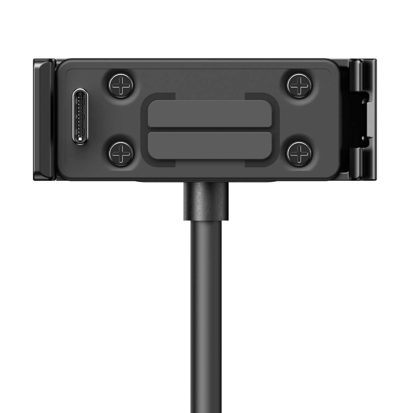 Magnetic Charging Side Door Kit for GoPro Hero 13 12 11 10 9