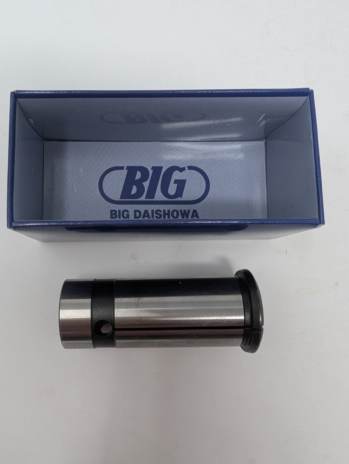 BIG KAISER Straight Collet - 1"x1/4"