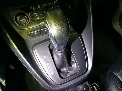 Transmission Shift 8 Speed Plastic Utherane Fits 22-23 TRANSIT CONNECT 1772727
