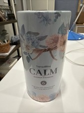 Tranquil Bliss Calm Shower Steamers