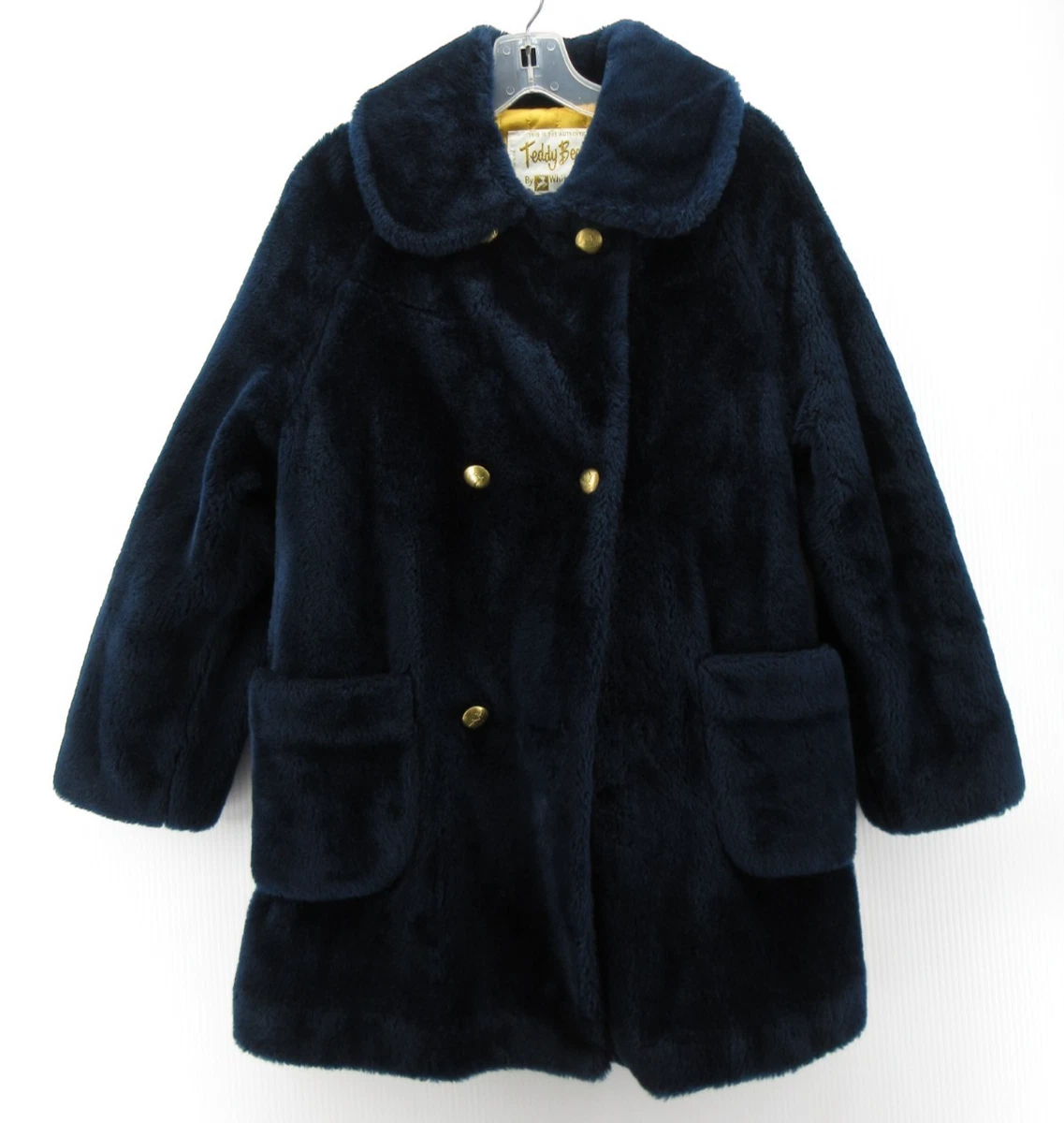 White Stag Faux Fur Outer Shell Coats, Jackets & Vests for Women