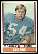 Click to enlarge Ed Flanagan