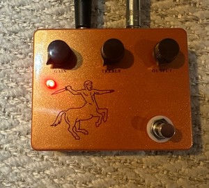 Klon Centaur Clone | eBay
