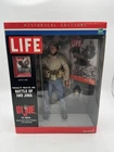 G.I. Joe U.S. Marine LIFE Historical Editions Battle of Iwo Jima Action Figure