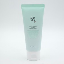 Beauty of Joseon Green Plum Refreshing Cleanser 100ml K-Beauty