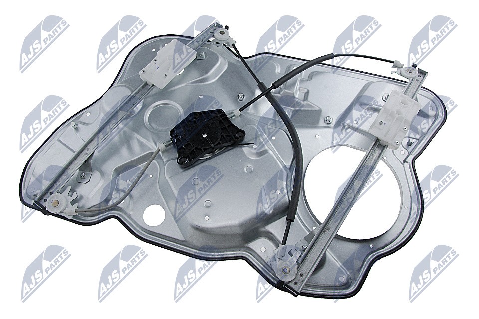 NTY Electric Window Regulator EPS-SK-007 Front Left For Skoda - Image 12