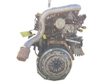 Moteur Dacia DUSTER
