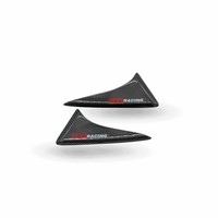 Kawasaki ZX10R Ninja - 11/15 - Carbon Heckverkleidung Slider R&G / TLS0004C