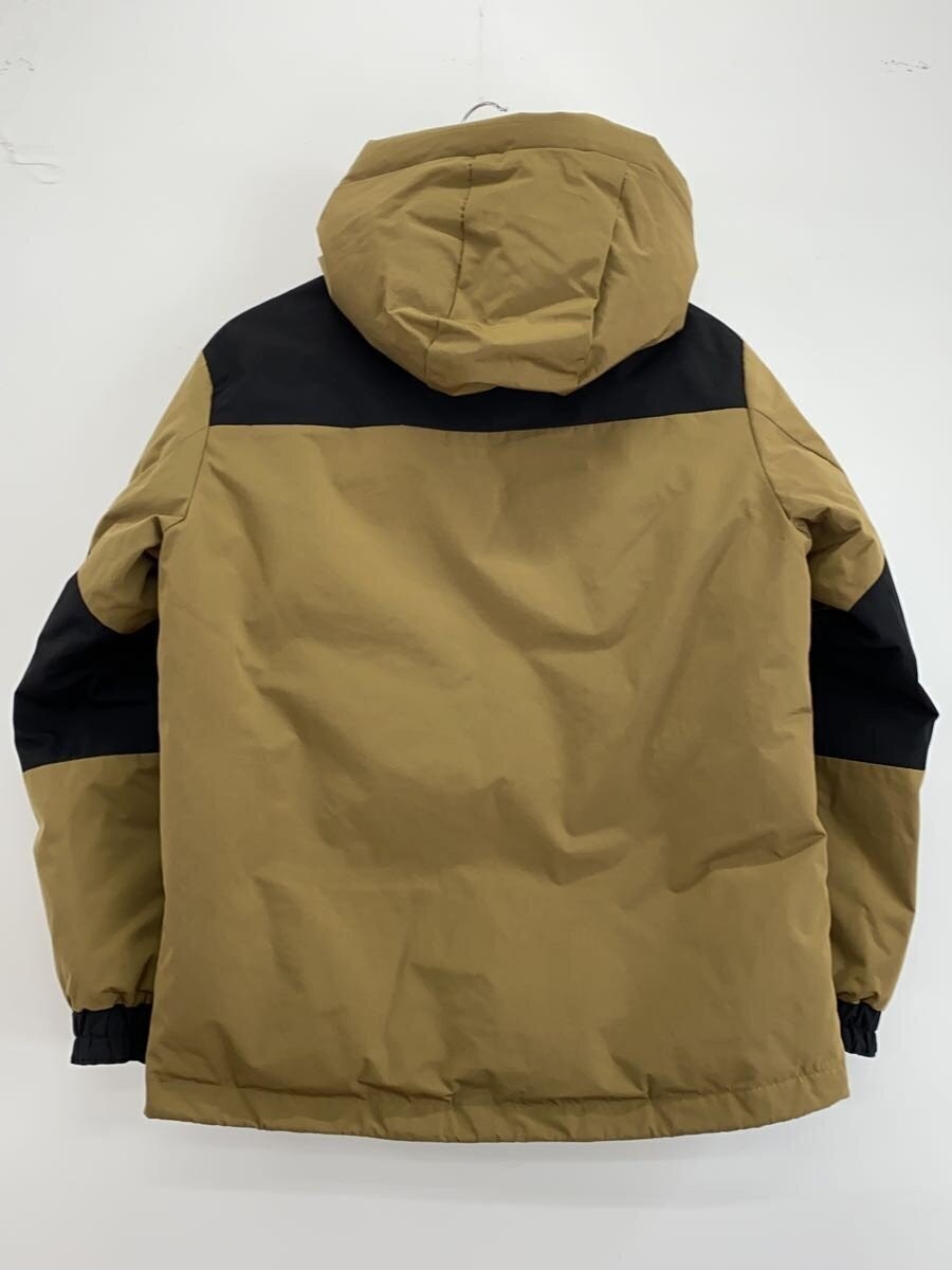 Schott XS Down Jacket Polyester Camel - image 2