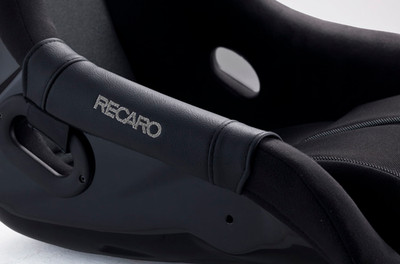 RECARO Genuine OEM Full bucket seat SIDE PROTECTOR 20080601