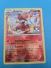 Delphox 13/124 League Stamped Promo Reverse Holo Fates Collide Pokemon TCG HP