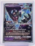 DAWN WINGS NECROZMA GX 2018 POKEMON ULTRA PRISM RARE HOLO 63/156 Q6233