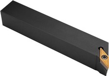 Drehwerkzeughalter ISO SVPCL 2525 M 16-M-A Funkt.-L&auml;nge 150mm Linkslauf PRAMET