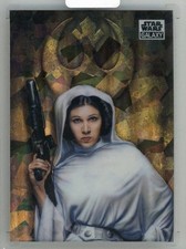 2021 Topps Star Wars Bad Batch Exclusive Trading Cards 5