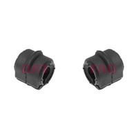 2X FAG Lagerung Stabilisator Vorne Links Rechts FüR Ford Focus Turnier DNW DAW