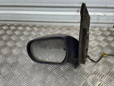 Retroviseur gauche (ou coque) Mazda MPV