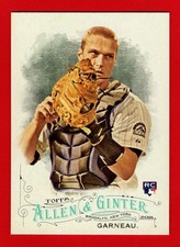 2016 Topps A & G Baseball #79 - Dustin Garneau RC - UNLIMITED SHIPPING FOR $4.00