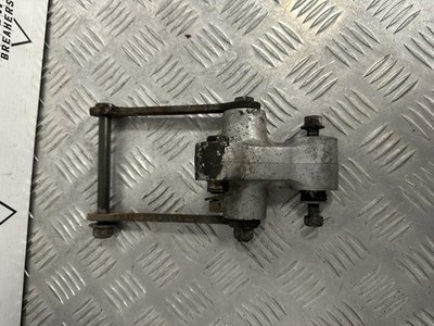 YAMAHA FZS600 FAZER 600 FAZER REAR SHOCK LINKAGE LINK DOG BONE KNUCKLE 98-03 OEM