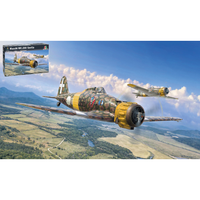 Macchi Mc 200 Saetta Kit 1:32 Italeri Kit Aerei -D- Neues Modell
