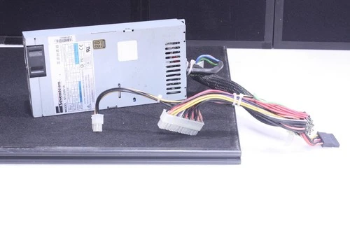 USED SEVENTEAM ST-250U1A Power supply 220 watt tested sku 224063