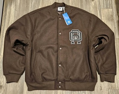 50s ジャケット ダークブラウン ギャバジャケ B03_5463_8e40d9d0-b80f-4bb7-