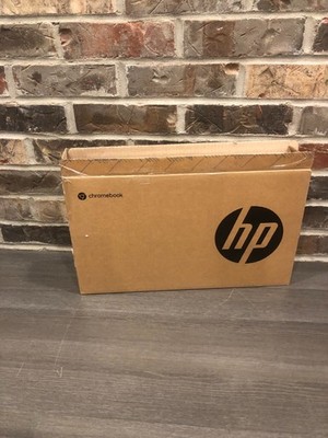 HP 60G03UA#ABA 11.6'' Laptop MediaTek MT8183 2.0 GHz 64 GB HDD LED HD ChromeOS