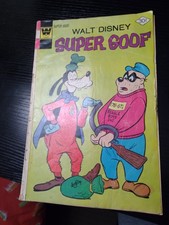 Cover of Walt Disney Super Goof #42