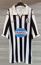Maglia Juventus 2006-07 Del Piero #10# Taglia L