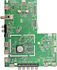 55" Vizio LED TV M551d-A2R Main Board 91.75Q10.C01G