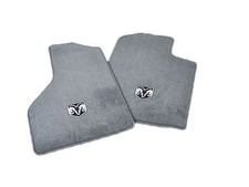 Genuine 82209555ac Dodge Ram Floor Mats 82209555ac