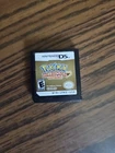 Pokemon: HeartGold Version (Nintendo DS, 2010)