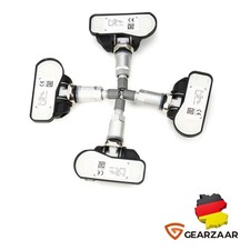 Reifendrucksensor RDKS Geeignet für Opel Astra J Insignia Zafira C BMW 5er TPMS
