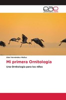 Abel HernáNdez-MuñOz | Mi Primera Ornitologia | Taschenbuch | Spanisch (2022)