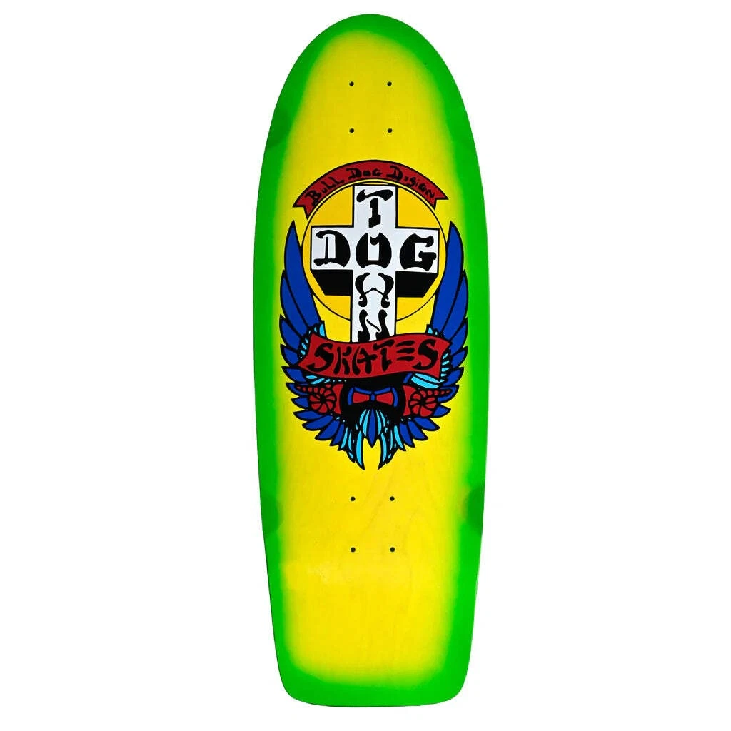 bulldog skateboard products for sale | eBay