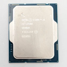 Intel Core i5-13500 2.5 GHz 14 Core Processor CPU LGA 1700 (SRMBM)