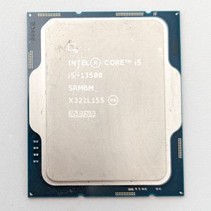 CPU INTEL CORE i5-13500 SRMBM 2枚 ジャンク CPU INTEL CORE i5-13500 SRMBM 2枚 ジャンク
