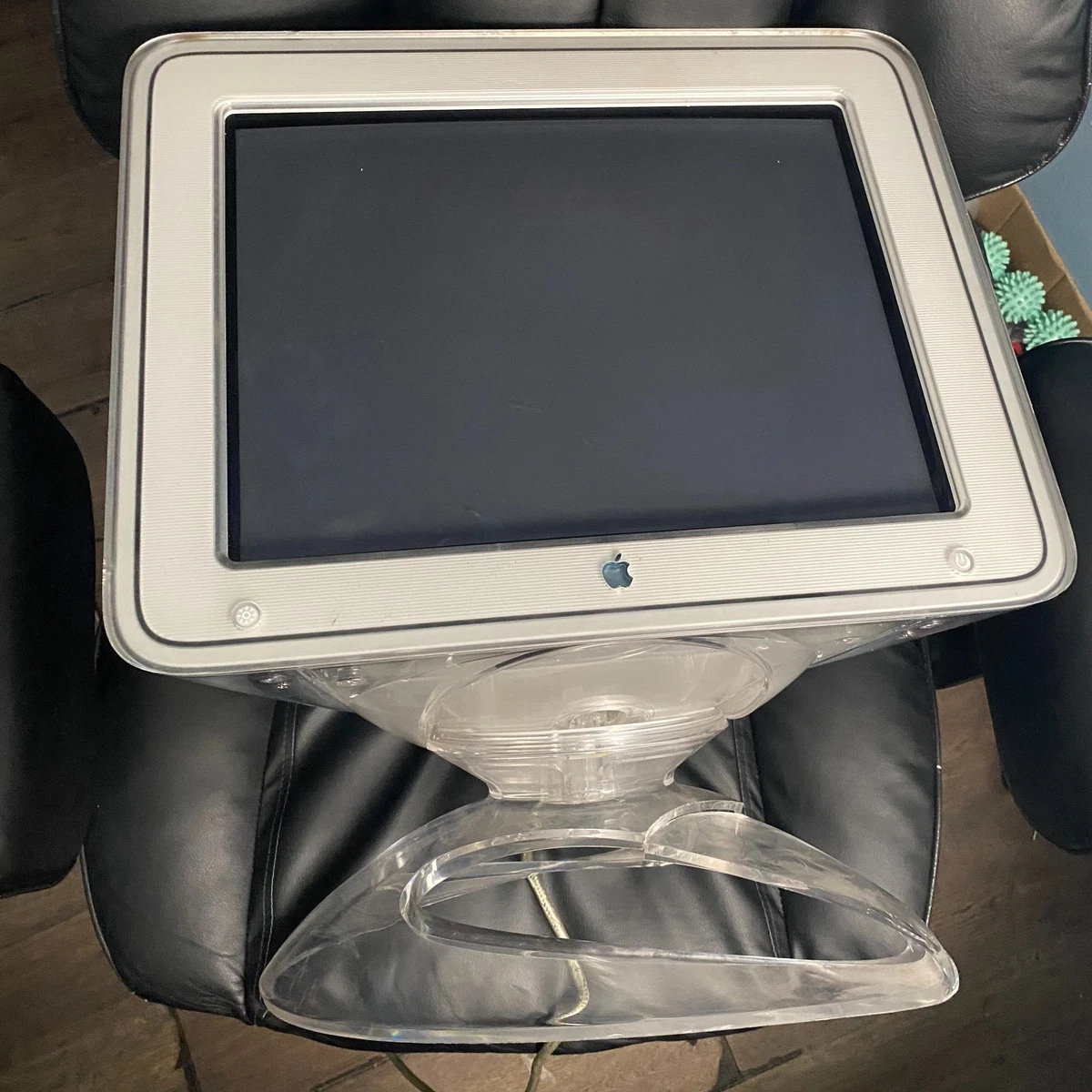 Apple Studio Display CRT Computer Monitors for sale | eBay