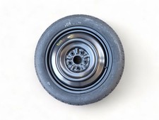 2007-2015 Lexus ES350 Spare Tire Wheel Dunlop Donut T155/70D17, 42611-33510, D00