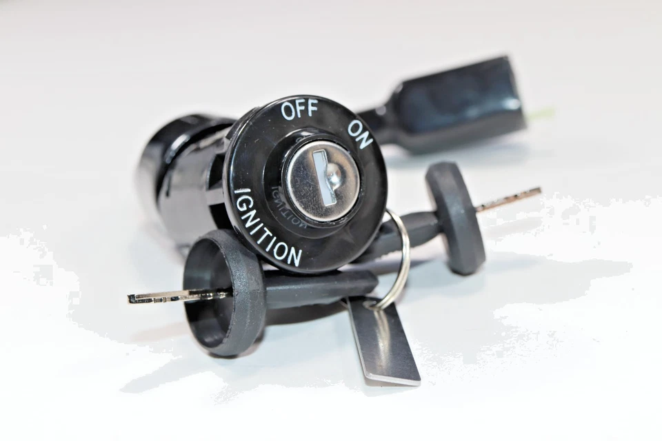 Переключатель зажигания Polaris Sportsman 90/110 Outlaw 50/90/110 Predator 50/90 - Изображение 3 из 4