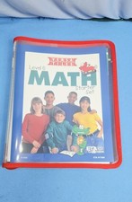 Versa Tiles Starter Math Level 6 8 Books Teacher Guide Homeschool ETA Cuisenaire