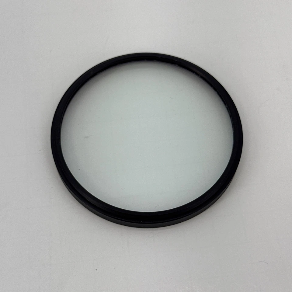 Tiffen 82mm Standard Hot Mirror Filter – IR Cut Optical Glass – Made in USA - Image 3 of 3