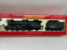 Hornby A3 Class Diamond Jubilee 60046 BR Green 4-6-2 Tested Runner Boxed