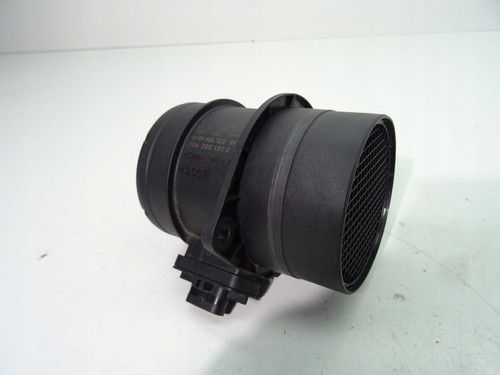 VW PASSAT 0281002956 Luftmassenmesser 03L906461A Original Teil OE Gebraucht