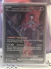 Pokémon TCG Team Rockets Mewtwo EX Special Illustration Destined Rivals 231/182